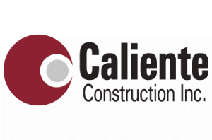 Caliente Construction, Inc.