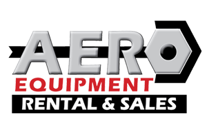 AERO Equipment Rental and Sales
