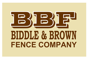 Biddle & Brown Fence Co, LLC