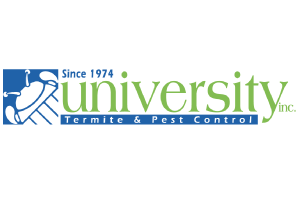 University Termite and Pest Control, Inc.