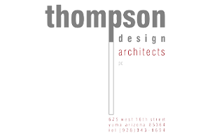 Thompson Design Architects PC