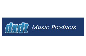 dxdt Music Products