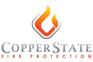 Copperstate Fire Protection